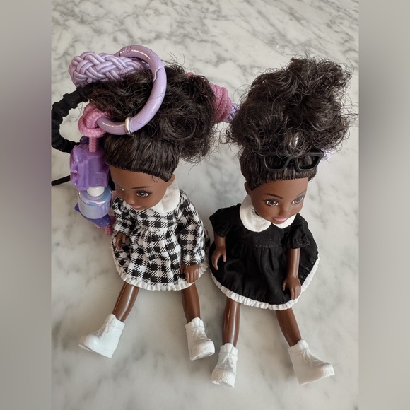 Shop Melody Barbie Keyring Keychain Bagcharm 001 - Picture 10 of 10